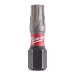 Shockwave TX30 x 25 mm 2 pcs MILWAUKEE 4932472046