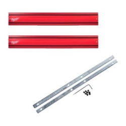 1400 mm guiderails kit -1pc MILWAUKEE 4932480906