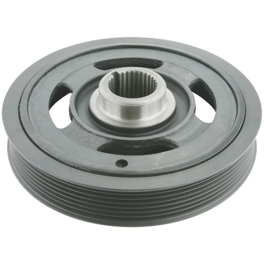 Belt Pulley Crankshaft - FEBEST HDSK24A