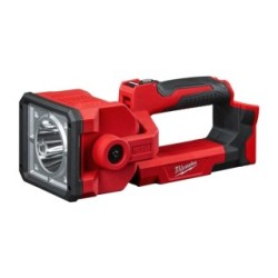 Milwaukee M18 Trueview Led Spot Light 4933459159