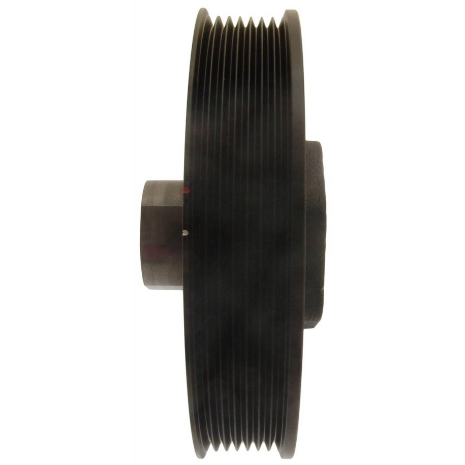Belt Pulley Crankshaft - FEBEST HDSR18