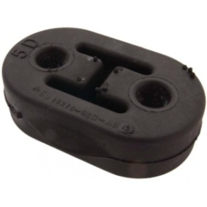 Mounting Kit Exhaust System - FEBEST HEXB001