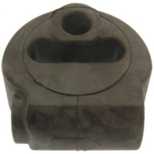 Mounting Kit Exhaust System - FEBEST HEXB007