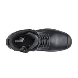 Puma Conquest Safety Boot Size 12 CONQUEST/B-12