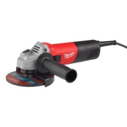 Corded 800 W Angle Grinder MILWAUKEE 4933451214