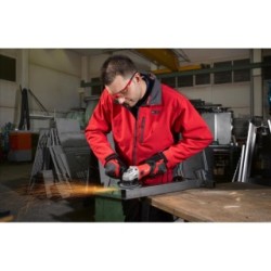 Corded 800 W Angle Grinder MILWAUKEE 4933451214