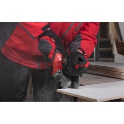Corded 800 W Angle Grinder MILWAUKEE 4933451214