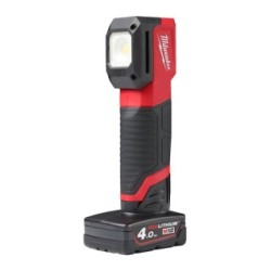 M12 colour matching light MILWAUKEE 4933479367