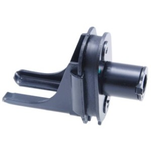 Bushing Axle Beam - FEBEST HMCLR