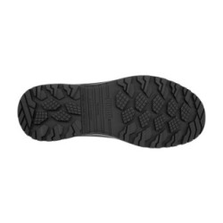 Puma Rock Black Safety Boot Size 9 ROCKHD/B-9
