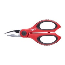Electricians Scissors MILWAUKEE 4932478620