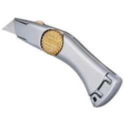 Titan Retractable Knife STANLEY STA210122