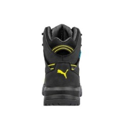 Puma Rock Black Safety Boot PUMA ROCKHDB-6