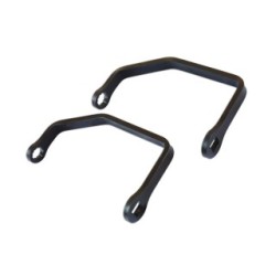 Crows Foot Wrench Set - Ducati LASER 6127