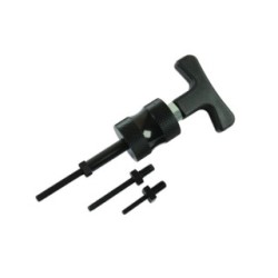 Rocker Arm Pin Puller - Ducati LASER 6129