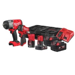 M18 FUEL Power Pack MILWAUKEE 4933498967