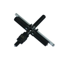 Flywheel Puller - Motorcycle LASER 6352