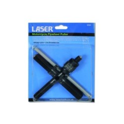 Flywheel Puller - Motorcycle LASER 6352