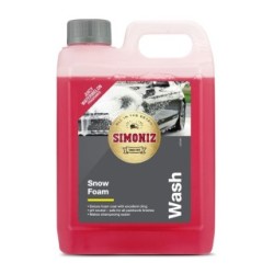 Simoniz Watermelon Snow Foam SAPP0200A