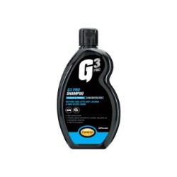 G3 Pro Shampoo - 500 ml FARECLA 7252A