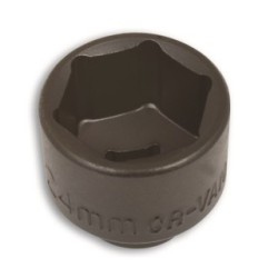Oil Filter Socket - 24mm LASER 4198B