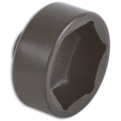 Oil Filter Socket - 27mm LASER 3546C