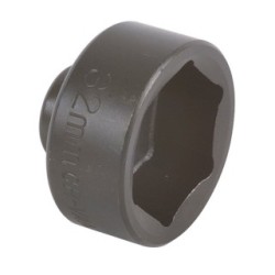 Oil Filter Socket - 32mm LASER 3490D