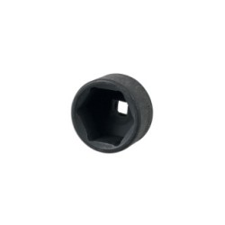 Oil Filter Socket - 30mm LASER 7257