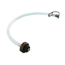Oil Filter Drain - VAG LASER 5161A