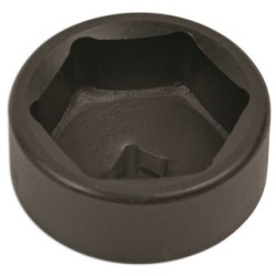 Oil Filter Socket 36mm LASER 3491A