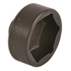 Oil Filter Socket 36mm LASER 3491A