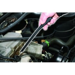 Flexible Spark Plug Remover/Installer GUNSON 77082 (Spark Plug Sockets Tools)