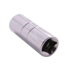 Spark Plug Socket - 16mm - 1/2" Drive LASER 0100A (Spark Plug Sockets Tools)