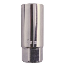 Spark Plug Socket - 16mm - 3/8" Drive LASER 0059A (Spark Plug Sockets Tools)