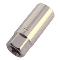 Spark Plug Socket - 16mm - 3/8" Drive LASER 0059A (Spark Plug Sockets Tools)