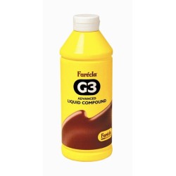 Farecla G3 Advanced Liquid Compound FARECLA TRADE AG3700 (Rubbing Compound)