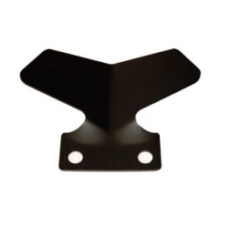 Bumper Protector - No Socket - Large Wings PCT ZM1196 (Towbar Accessories)