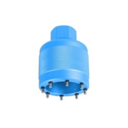 Fork Cap Socket - Ohlins Mechatronics LASER 6364 (Motorcycle Suspension)