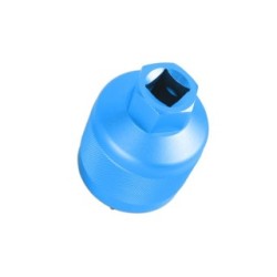 Fork Cap Socket - Ohlins Mechatronics LASER 6364 (Motorcycle Suspension)
