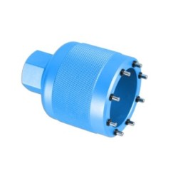 Fork Cap Socket - Ohlins Mechatronics LASER 6364 (Motorcycle Suspension)