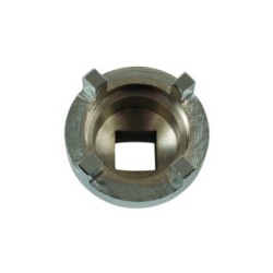 Suspension Castle Nut Socket - Suzuki LASER 6174 (Motorcycle Suspension)