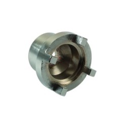 Suspension Castle Nut Socket - Suzuki LASER 6174 (Motorcycle Suspension)