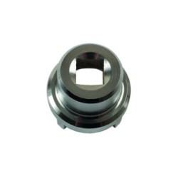 Suspension Castle Nut Socket - Suzuki LASER 6174 (Motorcycle Suspension)