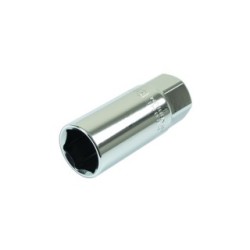Spark Plug Socket - 19mm - 1/2"D LASER 6825C (Spark Plug Sockets Tools)