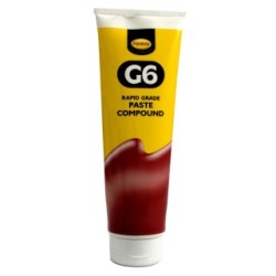 G6 Paste Compound - Rapid FARECLA TRADE G6-40012 (Rubbing Compound)