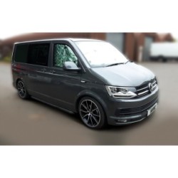 VW T5/T6 Motorhome Internal Thermal Blind MAYPOLE MP6610 (Blinds)