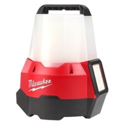 Milwaukee M18 Tradesman Area Light 4933464134 (Lighting)