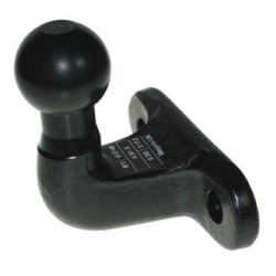 D17.2 S350 High Reach Tow Ball MAYPOLE 5005BA (Towballs)