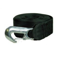 Polyester Strap & Hook - 7m MAYPOLE 109 (Ratchet Straps)