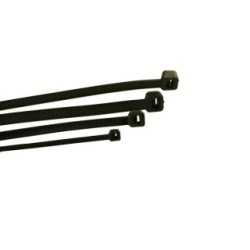Celsus Cable Ties - Standard - Black - Pack of 100 CT100